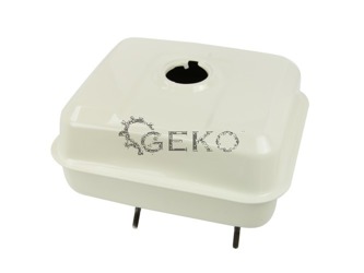 GEKO Palivová nádrž pre spaľovací motor 6,5HP (G80250).CG80250-260